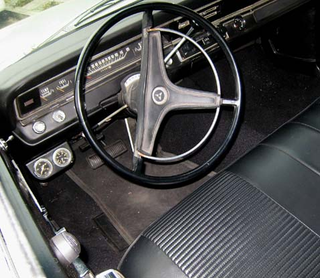 Illustration for article titled 1969 Dodge Dart GT Convertible, With Bonus DOTS Of The Week Poll